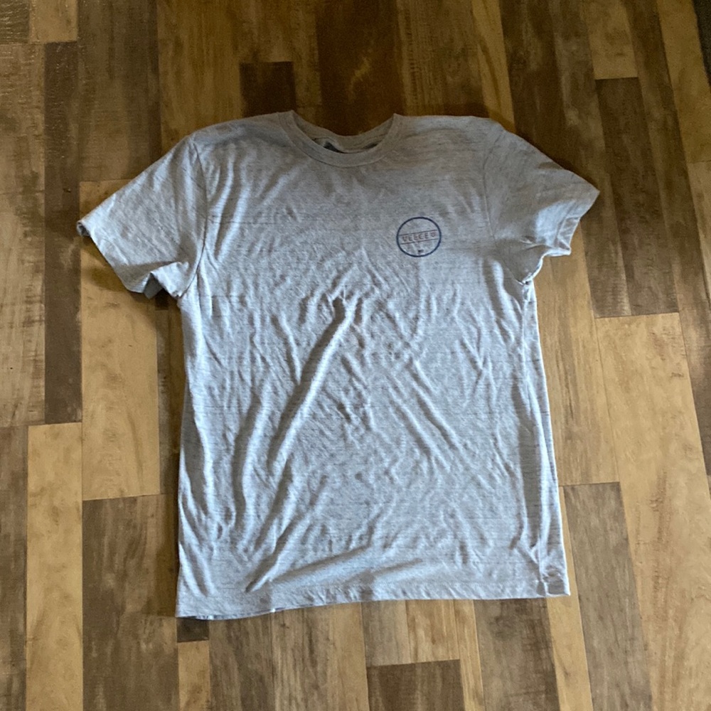 Perfect condition white veece T-shirt